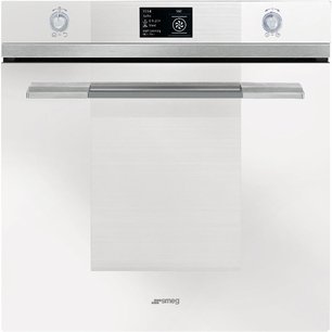 Духовой шкаф Смег SFP130BE фото в Санкт-Петербурге Духовой шкаф Smeg SFP130BE фото в Санкт-Петербурге