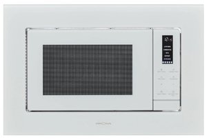 Встраиваемая микроволновая печь Крона HIMMEL 60 WH фото в Санкт-Петербурге Встраиваемая микроволновая печь KRONA HIMMEL 60 WH фото в Санкт-Петербурге