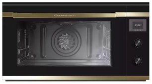 Духовой шкаф Kuppersbusch B 9330.0 S4 Gold Духовой шкаф Kuppersbusch B 9330.0 S4 Gold