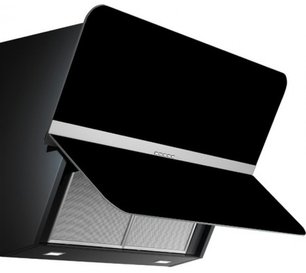 Вытяжка Фалмек Flipper 55 Black фото 2 в Санкт-Петербурге Вытяжка Falmec Flipper 55 Black фото 2 в Санкт-Петербурге