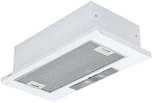 Вытяжка Krona Kamilla slim 600 white (2 мотора) фото 4 в Санкт-Петербурге Вытяжка Krona Kamilla slim 600 white (2 мотора) фото 4 в Санкт-Петербурге