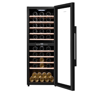 Винный шкаф Маунфилд MFWC-201D77 фото 3 в Санкт-Петербурге Винный шкаф Maunfeld MFWC-201D77 фото 3 в Санкт-Петербурге