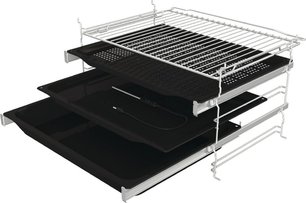Духовой шкаф Горение BSA6747A04X фото 4 в Санкт-Петербурге Духовой шкаф Gorenje BSA6747A04X фото 4 в Санкт-Петербурге