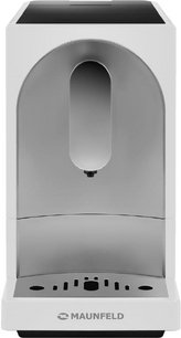 Кофемашина Маунфилд MF-A8021CWH фото 4 в Санкт-Петербурге Кофемашина Maunfeld MF-A8021CWH фото 4 в Санкт-Петербурге