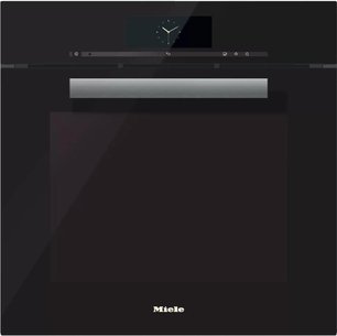 Пароварка Миле DGC6860 HVBR коричневый гавана фото в Санкт-Петербурге Пароварка Miele DGC6860 HVBR коричневый гавана фото в Санкт-Петербурге