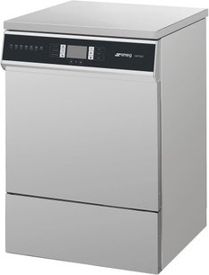 Посудомоечная машина Смег SWT260X-1 фото 2 в Санкт-Петербурге Посудомоечная машина Smeg SWT260X-1 фото 2 в Санкт-Петербурге
