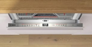 Встраиваемая посудомоечная машина Бош SMD 6ECX00E фото 3 в Санкт-Петербурге Встраиваемая посудомоечная машина Bosch SMD 6ECX00E фото 3 в Санкт-Петербурге