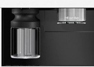 Встраиваемая кофемашина Миле CVA7440 BRWS фото 2 в Санкт-Петербурге Встраиваемая кофемашина Miele CVA7440 BRWS фото 2 в Санкт-Петербурге