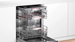 Встраиваемая посудомоечная машина BOSCH SMD6HCX4FR фото 2 в Санкт-Петербурге Встраиваемая посудомоечная машина BOSCH SMD6HCX4FR фото 2 в Санкт-Петербурге