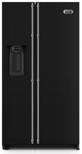 Холодильник Lofra GFRNM 918/A CHROME фото в Санкт-Петербурге