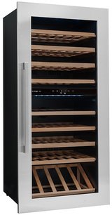 Винный шкаф Climadiff AVI81XDZA фото 3 в Санкт-Петербурге
