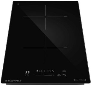 Индукционная варочная панель Maunfeld AVI3027SBK фото 4 в Санкт-Петербурге