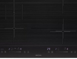 Варочная поверхность Крона GENESIS max 60 BL фото 4 в Санкт-Петербурге Варочная поверхность KRONA GENESIS max 60 BL фото 4 в Санкт-Петербурге