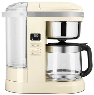 Кофеварка Китчен Эйд 5KCM1209EAC фото 4 в Санкт-Петербурге Кофеварка KitchenAid 5KCM1209EAC фото 4 в Санкт-Петербурге
