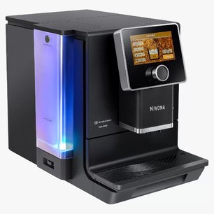 Кофемашина CafeRomatica Nivona NICR 960 фото 4 в Санкт-Петербурге