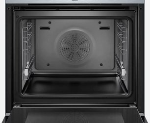 Духовой шкаф Бош HBG656RS1M фото 2 в Санкт-Петербурге Духовой шкаф Bosch HBG656RS1M фото 2 в Санкт-Петербурге