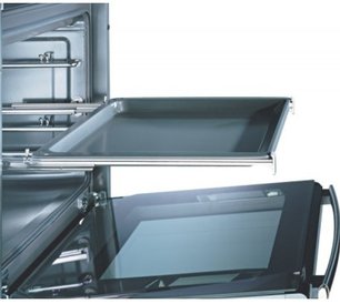 Духовой шкаф Neff B46E74N3RU фото 4 в Санкт-Петербурге