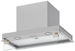 Встраиваемая вытяжка Krona IDA 600 INOX 3P фото 2 в Санкт-Петербурге Встраиваемая вытяжка Krona IDA 600 INOX 3P фото 2 в Санкт-Петербурге