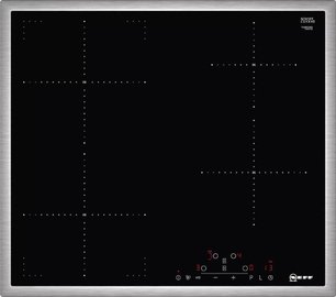 Независимая варочная панель Нефф T46BD53N0 фото в Санкт-Петербурге Независимая варочная панель Neff T46BD53N0 фото в Санкт-Петербурге