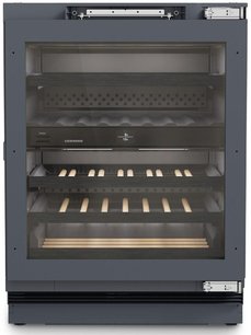 Встраиваемый винный шкаф Либхер UWpri 3662 Vinidor Selection фото 3 в Санкт-Петербурге Встраиваемый винный шкаф Liebherr UWpri 3662 Vinidor Selection фото 3 в Санкт-Петербурге