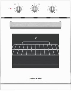 Духовой шкаф Зигмунд Штайн EN 109.722 W фото в Санкт-Петербурге Духовой шкаф Zigmund Shtain EN 109.722 W фото в Санкт-Петербурге
