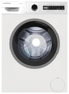 Стиральная машина Вестфрост VFSR510T20W фото в Санкт-Петербурге Стиральная машина Vestfrost VFSR510T20W фото в Санкт-Петербурге