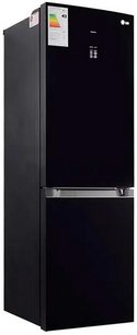 Холодильник LG GA-B439 TGMR фото 2 в Санкт-Петербурге