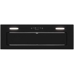 Встраиваемая вытяжка Крона ASPEN 900 BLACK SGC фото 3 в Санкт-Петербурге Встраиваемая вытяжка KRONA ASPEN 900 BLACK SGC фото 3 в Санкт-Петербурге