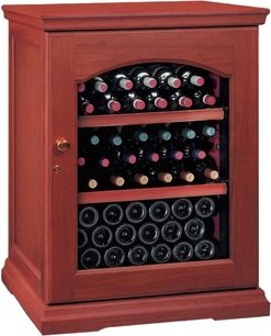 Винный шкаф ИП CEX 151 CU фото в Санкт-Петербурге Винный шкаф IP CEX 151 CU фото в Санкт-Петербурге