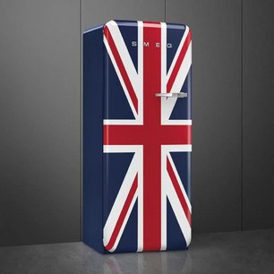 Холодильник Смег FAB28LDUJ5 фото 3 в Санкт-Петербурге Холодильник Smeg FAB28LDUJ5 фото 3 в Санкт-Петербурге