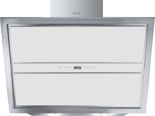 Вытяжка Смег KCV9BE фото в Санкт-Петербурге Вытяжка Smeg KCV9BE фото в Санкт-Петербурге