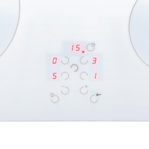 Электрическая варочная поверхность Крона DOLCE 60 WH фото 4 в Санкт-Петербурге Электрическая варочная поверхность KRONA DOLCE 60 WH фото 4 в Санкт-Петербурге