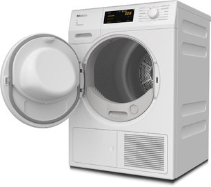 Сушильная машина Миле TCC374WP фото 2 в Санкт-Петербурге Сушильная машина Miele TCC374WP фото 2 в Санкт-Петербурге
