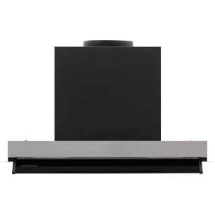 Встраиваемая вытяжка KRONA ISIDA 600 inox SGC фото 3 в Санкт-Петербурге