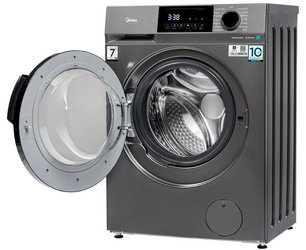 Стиральная машина Midea MFC3712BSW40/S фото 4 в Санкт-Петербурге