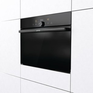 Духовой шкаф Горение BCM4547DG фото 4 в Санкт-Петербурге Духовой шкаф Gorenje BCM4547DG фото 4 в Санкт-Петербурге