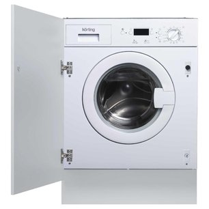 Стиральная машина Кертинг KWM 1470 W фото в Санкт-Петербурге Стиральная машина Korting KWM 1470 W фото в Санкт-Петербурге