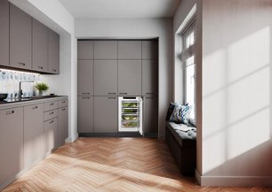 Встраиваемый холодильник Либхер SIBa 3950 Prime BioFresh фото 4 в Санкт-Петербурге Встраиваемый холодильник Liebherr SIBa 3950 Prime BioFresh фото 4 в Санкт-Петербурге
