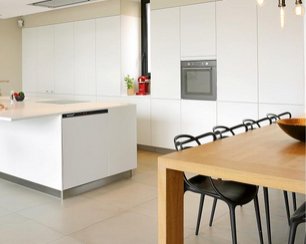 Встраиваемый монотемпературный винный шкаф V-INSP-S EuroCave I-090014-S фото 2 в Санкт-Петербурге