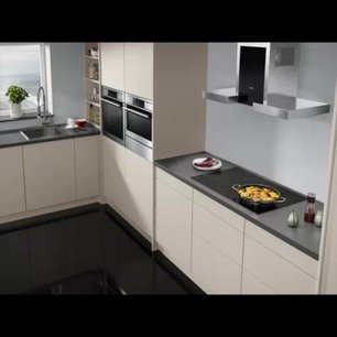 Ящик для подогрева посуды AEG KD91404M фото 2 в Санкт-Петербурге