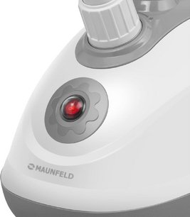 Отпариватель Маунфилд MF-1138GR PRO фото 2 в Санкт-Петербурге Отпариватель Maunfeld MF-1138GR PRO фото 2 в Санкт-Петербурге
