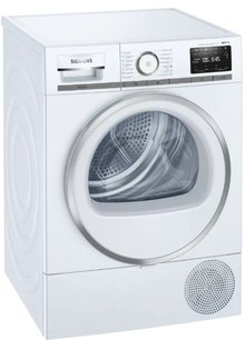 Сушильная машина Сименс WT47XEH1OE фото в Санкт-Петербурге Сушильная машина Siemens WT47XEH1OE фото в Санкт-Петербурге