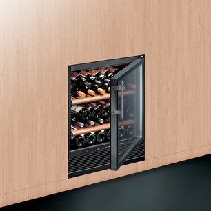 Винный шкаф IP CIR 141 CF X фото 2 в Санкт-Петербурге