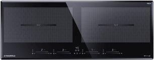 Индукционная варочная панель Маунфилд CVI904SFLBK LUX Inverter фото в Санкт-Петербурге Индукционная варочная панель Maunfeld CVI904SFLBK LUX Inverter фото в Санкт-Петербурге