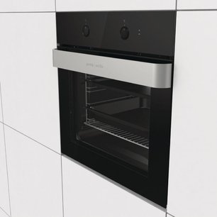 Духовой шкаф Горение BO717ORAB фото 3 в Санкт-Петербурге Духовой шкаф Gorenje BO717ORAB фото 3 в Санкт-Петербурге