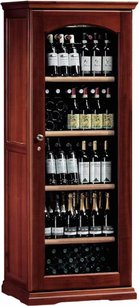 Винный шкаф ИП CEX 501 CU фото в Санкт-Петербурге Винный шкаф IP CEX 501 CU фото в Санкт-Петербурге