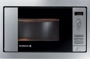 Микроволновая печь Де Дитрих DME 729 X фото в Санкт-Петербурге Микроволновая печь De Dietrich DME 729 X фото в Санкт-Петербурге