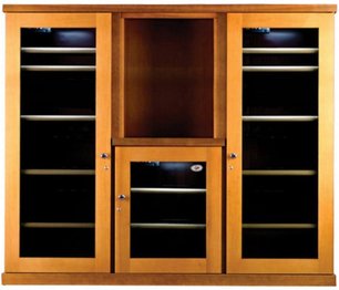 Винный шкаф ИП Industrie CEX 8511 GS фото в Санкт-Петербурге Винный шкаф IP Industrie CEX 8511 GS фото в Санкт-Петербурге