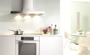 Вытяжка Миле DA 419-4 фото 2 в Санкт-Петербурге Вытяжка Miele DA 419-4 фото 2 в Санкт-Петербурге