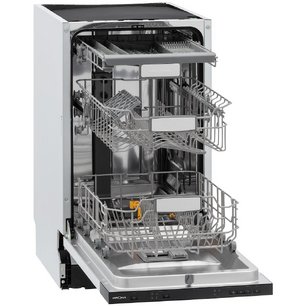 Встраиваемая посудомоечная машина KRONA DELIA 45 BI V2 фото 2 в Санкт-Петербурге